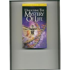 Unlocking The Mystery Of Life [VHS]