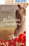 THE RUSSIAN CONCUBINE