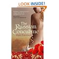 The Russian Concubine