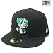 ドラえもん×NEWERA/コラボキャップ　59FIFTY/ドラえもん/ブラック×グリーン(N0009171) 2011秋冬　M180