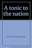 A tonic to the nation