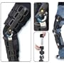 Innovator DLX Post-Op Brace - Cool, XL, Thigh Circumference 6" above Mid-Patella: 27" - 35"