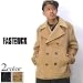 FASTBUCK（ファストバック）Pコート/ピーコート/ストリート系ファッション/B系 M237