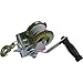 Dutton-Lainson Winch with Automatic Brake - 800-Lb. Capacity