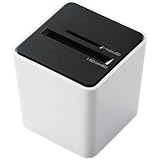 ELECOM [_C^ c} SDnp zCg MR-C15WH