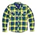 FOX Young Men's Indecision Flannel