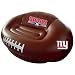 Team Sports America NFL0068-813 75'' Inflatable Sofa - New York Giants