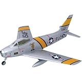 Corgi F-86E Col. Walker Bud Mahurin