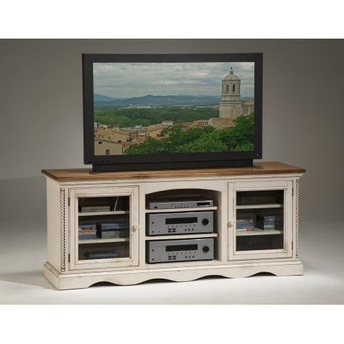 Hillsdale Furniture 4508-880 Wilshire Entertainment Console TV