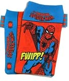 Review MARVEL COMICS SPIDERMAN 4 MOBILE/MP3 SOCK / SPIDERMAN 4 MOBILE/MP3 SOCK