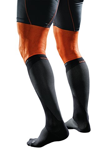 Shock Doctor SVR Recovery Compression Socks - Adult