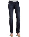 Stitch's Jeans Women's Maya Straight Leg Jean