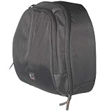 Kata DR-461 DPS Series Digital Micro Rucksack Case for DSLR Camera with 3 Lenses, Flash. and Accessories