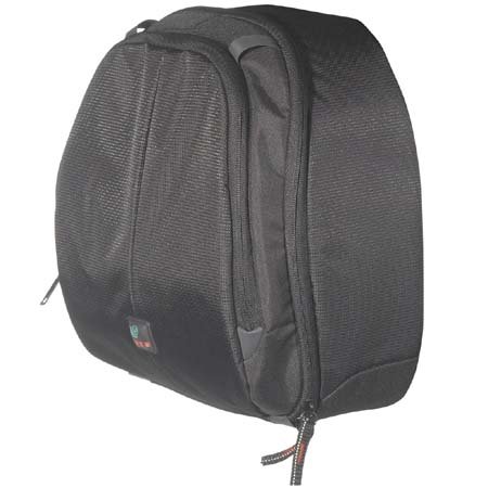 Kata DR-461 DPS Series Digital Micro Rucksack Case for DSLR Camera with 3 Lenses, Flash. and Accessories