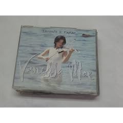Toccata and fugue Single CD by Vanessa-Mae (Audio CD)