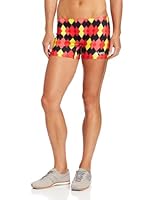 ASICS Women's 4" Inseam Court Short