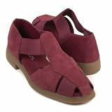 Aerosoles 4 Give Purple flats by Aerosoles