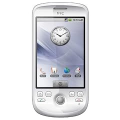 HTC Magic A6161 Unlocked Phone with Quad-Band GSM,