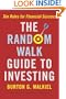 The Random Walk Guide to Investing: Ten Rules for Financial Success