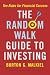 The Random Walk Guide to Investing: Ten Rules for Financial Success Image of The Random Walk Guide to Investing: Ten Rules for Financial Success