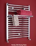 Henley 500 Drying Rack Chrome