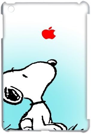 iPad Mini Phone Case Cover Snoopy G14879
