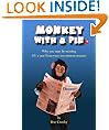 Monkey with a Pin: Why you may be missing 6% a year from your investment returns