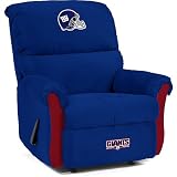 Imperial New York Giants MVP Recliner Recliner