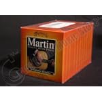 Bulk 12 Sets, Martin, Acoustic Guitar Strings, Light Medium Gauge, Phosphor Bronze, M545