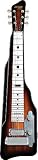 Gretsch Electromatic Lap Steel Guitar - Tobacco Burst