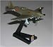 Daron Worldwide Trading EM37221 Easy Model MIG3 Soviet 1941 Finland 1/72