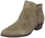 Sam Edelman Women's Petty Ankle Bootie,Moss Green,6.5 M US