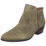 Sam Edelman Womens Petty Ankle Boot