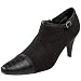 Annie Shoes Women's Battista Bootie