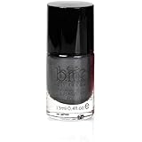 BMC Metallic Color Nail Stamping Lacquers - Creative Art Polish Collection:Set 3