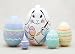 Easter Bunny Nesting Egg 5pc./4