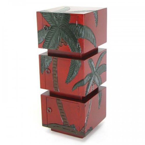 Wayborn Furniture 3564 Pammer Pedestal