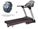 FINNLO ALPINE II Treadmill, Auto-Incline, German Brand, 3yr Warranty, PRICE CRASH!