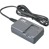 Search : JVC AA-VF8US Battery Charger for BN-VF8 Batteries