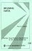 Book cover of Missing Data (Quantitative Applications in the Social Sciences).
