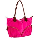 SR SQUARED by Sondra Roberts AC-20808A Satchel
