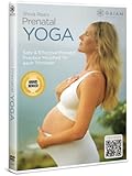 Prenatal Yoga
