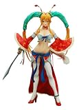 一騎当千 孫策伯符 晴れ着ver. (1/7スケールPVC塗装済み完成品)
