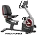 Proform 480 CSX Recumbent Bike