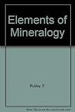 Rutley's elements of mineralogy