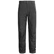 Mens Columbia Boundary Run Ski Pants Snow Snowboard Pants, Black, Insulated XL