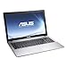 Asus X550CA-XX322H 15.6-inch HD LED Notebook (Intel Core i5-3337U 1.80GHz, 8GB DDR3, 1TB HDD, DVD DL, Wi-Fi, Webcam, HDMI, USB 3.0, Integrated Graphics, Windows 8)