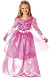 Cesar Barbie C174-002 Barbie and the Magic of Fashion Fancy Dress Costume 5-7 years