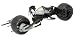 Moebius The Dark Knight: Batpod 1:25 Scale Model Kit_s-1