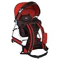 Chicco Smart Support Backpack, Red